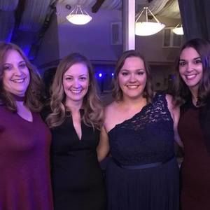 Meet your Posher, Brittney